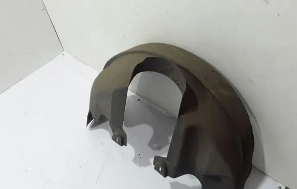 Volvo C30 Rear arch fender liner splash guards 30744039