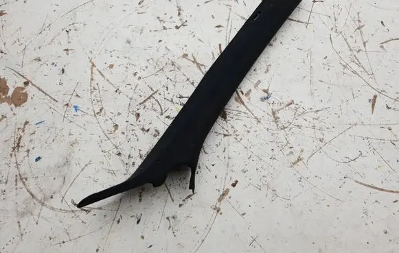 BMW X5 E53 (A) pillar trim 8203866 51438203866