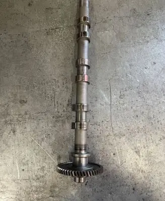Jeep Grand Cherokee Camshaft 2S160765 1442120F
