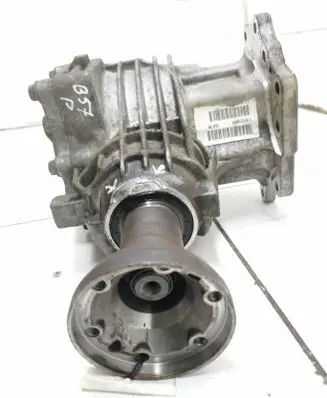 Volvo XC90 Front differential 7070010790 P31325885