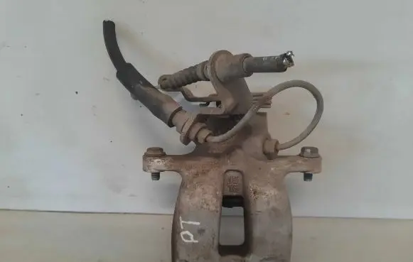 Skoda Superb B6 (3T) Rear brake caliper CZH1267