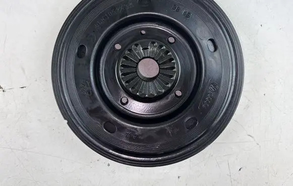 Audi A5 Crankshaft pulley 06H105243M