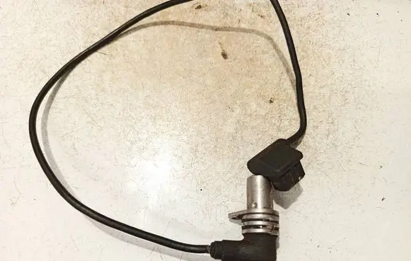 Crankshaft position sensor