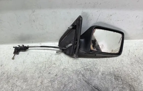 Volkswagen Golf III Manual wing mirror 