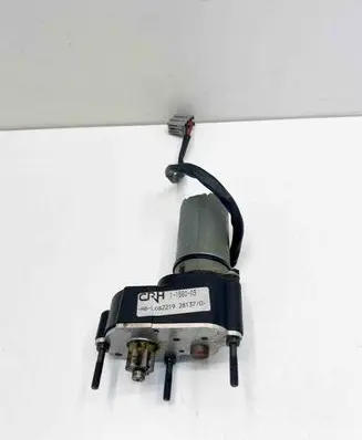 Mercedes-Benz SL R230 Seat adjustment motor 2158200542 A2158200542