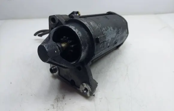 Peugeot Partner Starter motor 9662854180 TS22E26
