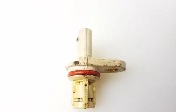Opel Corsa E Camshaft position sensor 55566932