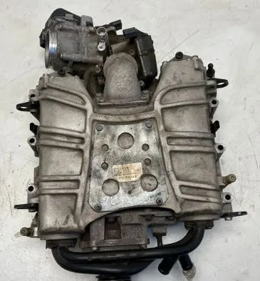 Audi Q7 4M Supercharger 06E145601BA