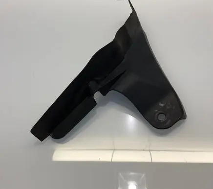 Mercedes-Benz B W246 W242 Windshield trim A2468800544 2468800544