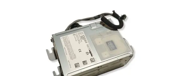 Honda Civic XI Radio/CD/DVD/GPS head unit AH2001