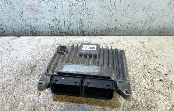 Jeep Grand Wagoneer Engine control unit/module 68437019AI 42021842 30184AP