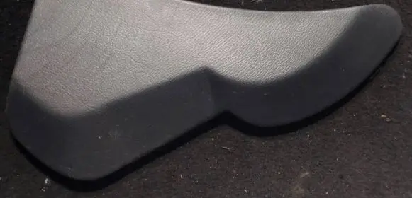 Honda Civic Other interior part 77215S6A 0030