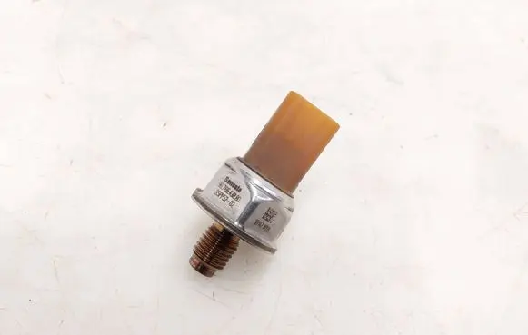 Peugeot 3008 II Fuel pressure sensor 9676643880 85PP5202