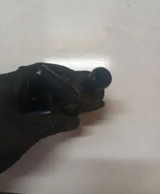Volvo V40 Electric auxiliary coolant/water pump 31320347