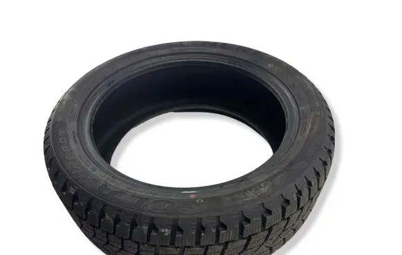 Audi A8 S8 D5 R19 winter tire 