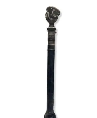 Land Rover Range Rover P38A Front prop shaft FTC4140