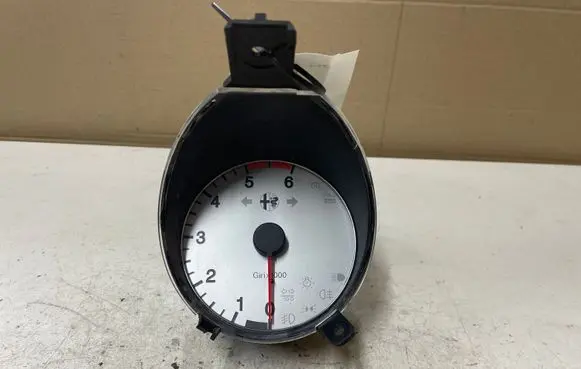 Alfa Romeo 156 Speedometer (instrument cluster) 503350010700 156034470 6850840070