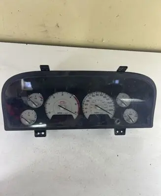 Jeep Grand Cherokee (WJ) Speedometer (instrument cluster) 56042943AH CR0022008AC0 P56042943AH