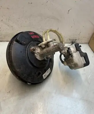 Opel Meriva A Brake booster 13159858QB