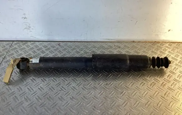Toyota Land Cruiser (J150) Front shock absorber mounting bracket 4853060240