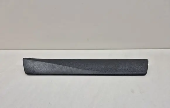 Toyota Prius (XW30) Rear sill trim cover 6791547030