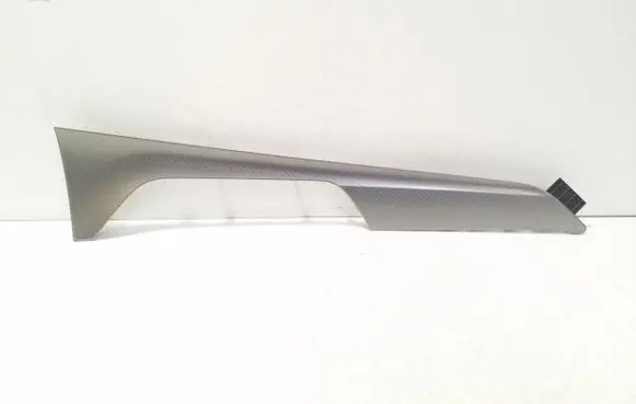 Audi A6 S6 C8 4K Rear door card trim 4K5867419