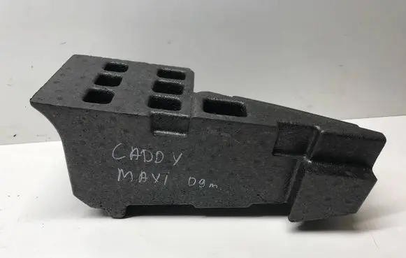Volkswagen Caddy Tool set 2K3863495