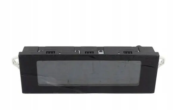 Citroen DS3 Electric window control switch 9674155980