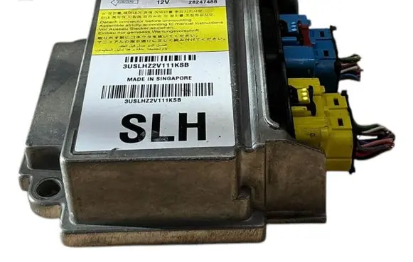 KIA Sportage Airbag control unit/module 959103U100 28247488