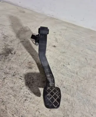 Skoda Fabia Mk1 (6Y) Clutch pedal 6Q1721321C 4404