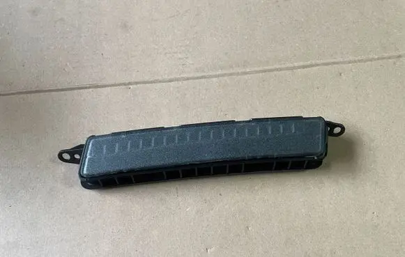 Ford Ranger Gateway control module 19G468