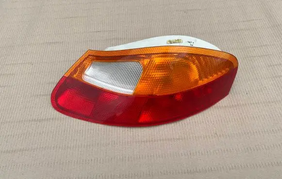 Porsche Boxster 986 Rear/tail lights 98663140403