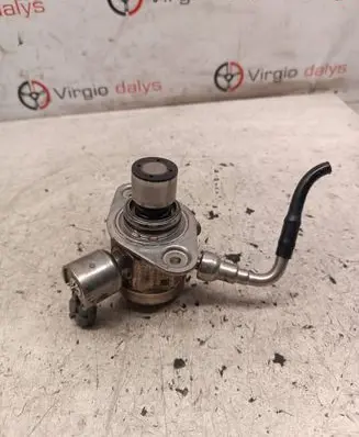 Ford Focus Fuel injection high pressure pump CM5G9D376GA 0261520095 2006300300