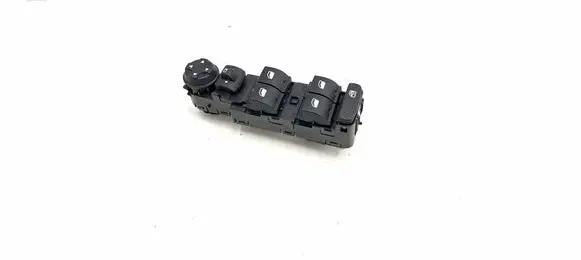 Citroen C4 II Picasso Electric window control switch 96788281ZD C0F0R01059A 100255521