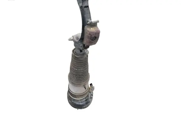 Audi A8 S8 D4 4H Air suspension front shock absorber 4H0616039AD