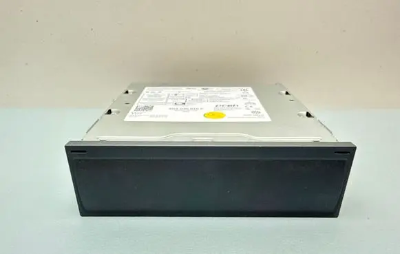 Volkswagen Arteon Shooting Brake Radio/CD/DVD/GPS head unit 3G5035816F