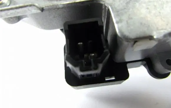 Suzuki Swift I Rear window wiper motor