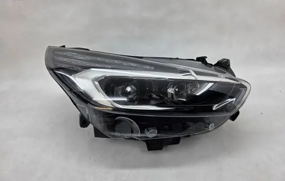 Ford S-MAX Headlight/headlamp EM2B-13W029-CM