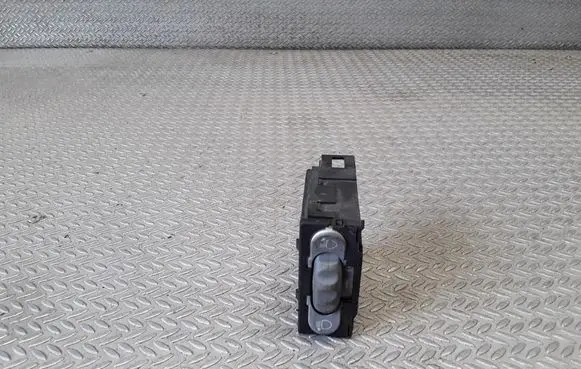 Renault Scenic I Headlight level height control switch 7700433081