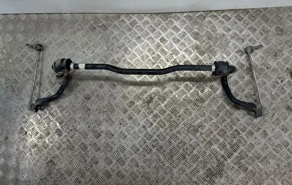 Ford Fusion II Front anti-roll bar/sway bar DG9C5494ANB DG9Z5482C DG9Z5482A