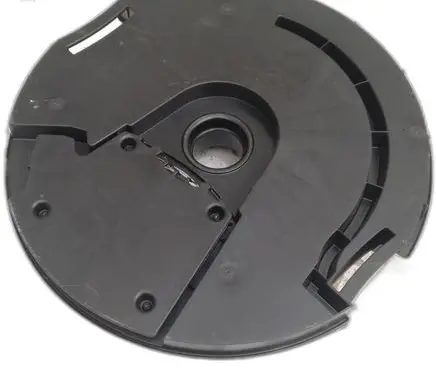 Audi Q3 F3 Subwoofer speaker 83A035382