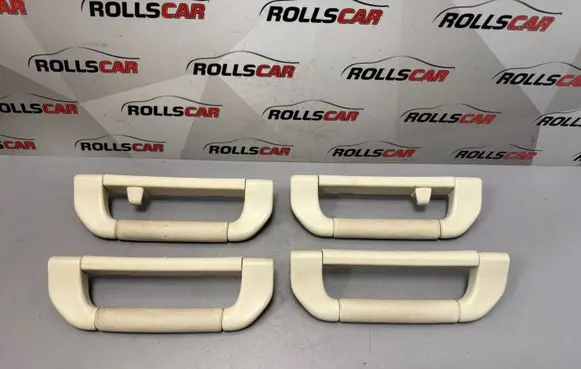 Land Rover Range Rover L322 A set of handles for the ceiling 