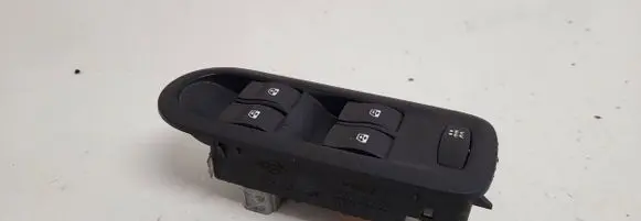 Renault Scenic I Electric window control switch 8200160603