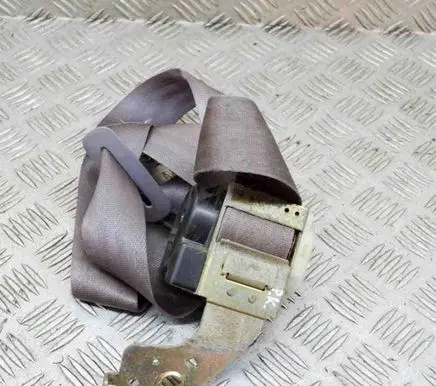 Cadillac STS Seville Front seatbelt 3533903