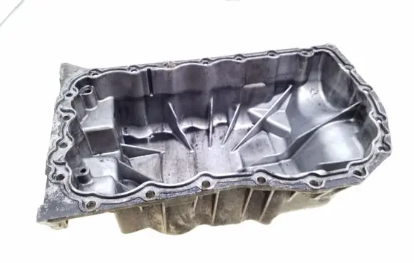 Renault Scenic I Oil sump 330970111