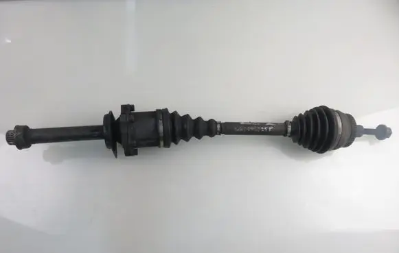 Seat Alhambra (Mk1) Front driveshaft