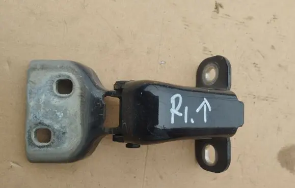 Renault Trafic III (X82) Front door upper hinge 804005400R