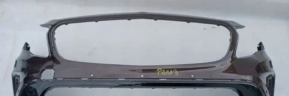 Mercedes-Benz GLA W156 Front bumper W15643