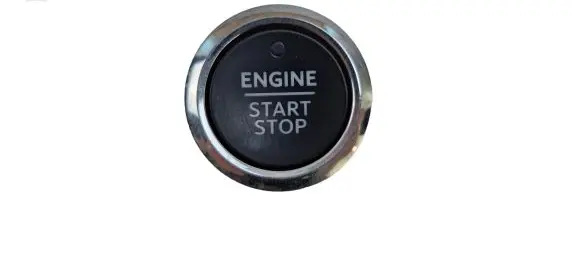 Ford F150 Engine start stop button switch ML3T14C376 ML3T14C376ABW 2114013128