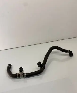 Volvo S90, V90 Engine coolant pipe/hose 31657903 208008